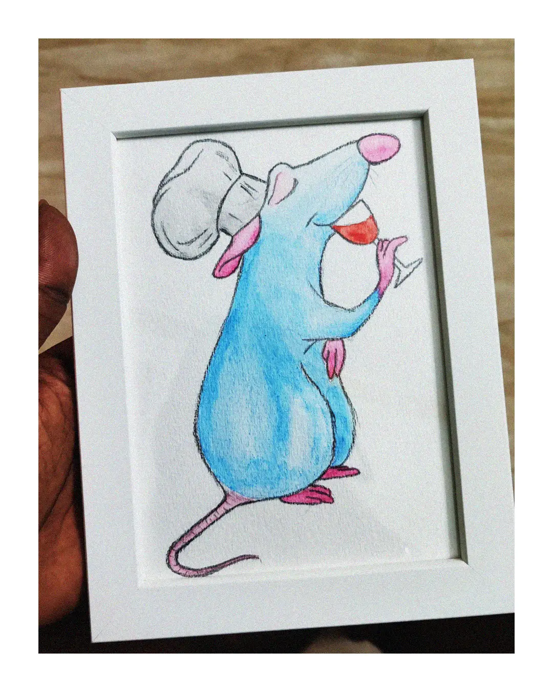Ratatouille